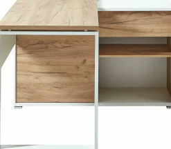 Outlet Schreibtisch LIONI Schreibtische|Schreibtische