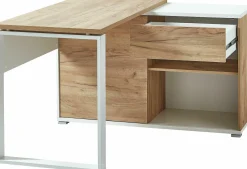 Outlet Schreibtisch LIONI Schreibtische|Schreibtische