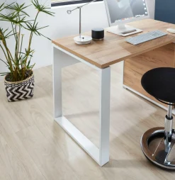 Outlet Schreibtisch LIONI Schreibtische|Schreibtische