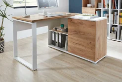 Outlet Schreibtisch LIONI Schreibtische|Schreibtische