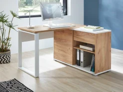 Outlet Schreibtisch LIONI Schreibtische|Schreibtische