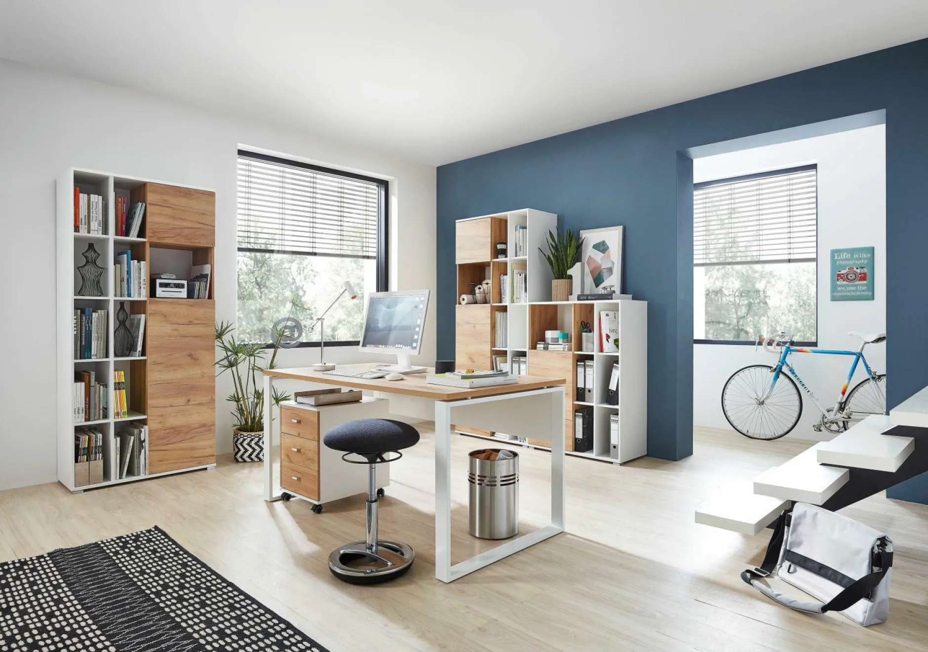 Schreibtisch LIONI Schreibtische|Schreibtische