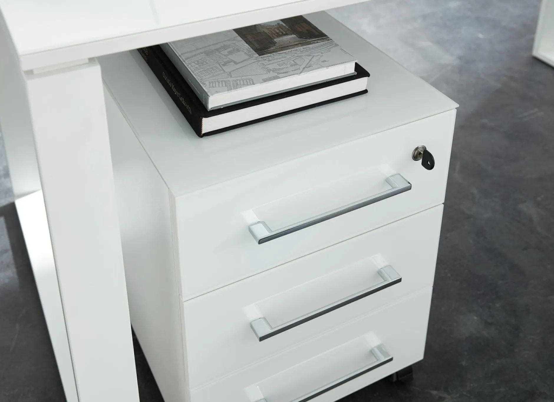 Sale Schreibtisch MONTERIA Schreibtische|Schreibtische