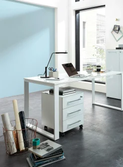 Sale Schreibtisch MONTERIA Schreibtische|Schreibtische