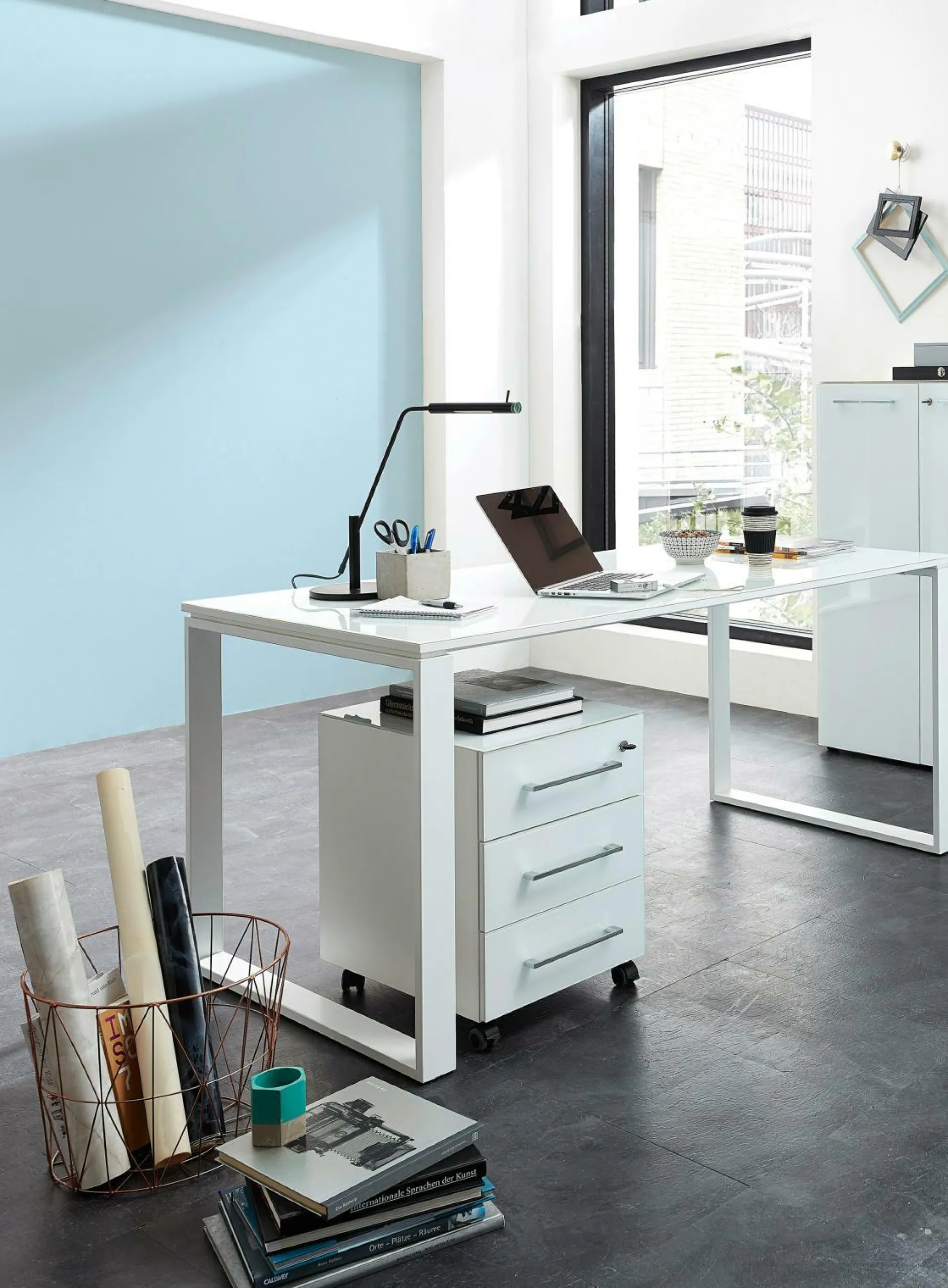 Sale Schreibtisch MONTERIA Schreibtische|Schreibtische