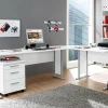 Outlet Schreibtisch OFFICE LINE Schreibtische|Schreibtische