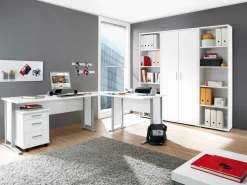 Outlet Schreibtisch OFFICE LINE Schreibtische|Schreibtische