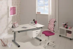 Outlet Schreibtisch DIEGO 130 GT Schreibtische|Schreibtische