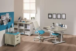 Online Schreibtisch DIEGO 120 Schreibtische|Schreibtische