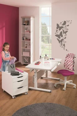 Outlet Schreibtisch DIEGO 130 GT Schreibtische|Schreibtische