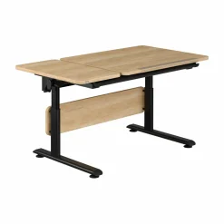 New Schreibtisch DIEGO BLACK Schreibtische|Schreibtische