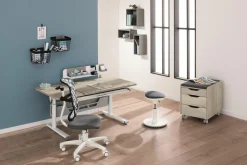 Schreibtisch DIEGO 130 GT Schreibtische|Schreibtische