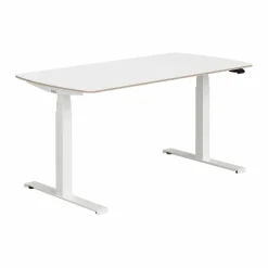 Hot Schreibtisch E-LION Schreibtische|Höhenverstellbare Schreibtische