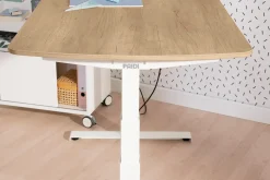 Discount Schreibtisch E-LION Schreibtische|Höhenverstellbare Schreibtische