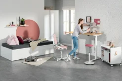 Discount Schreibtisch E-LION Schreibtische|Höhenverstellbare Schreibtische