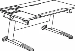 Sale Schreibtisch JARO Schreibtische|Schreibtische