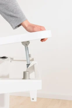 Clearance Schreibtisch TEENIO 120 Schreibtische|Schreibtische