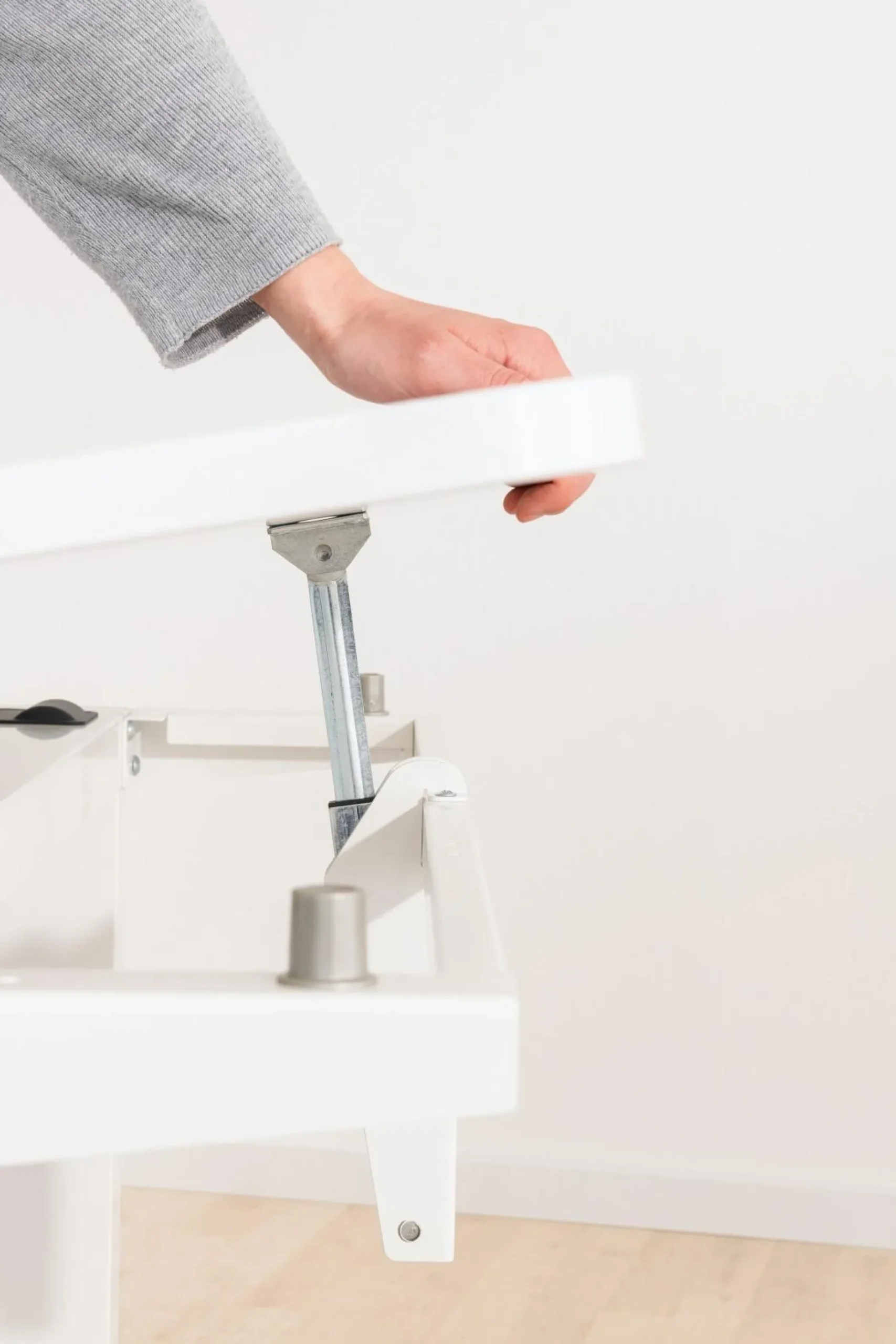 Discount Schreibtisch TEENIO 130 GT Schreibtische|Schreibtische