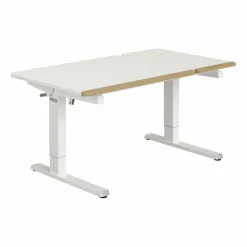 Outlet Schreibtisch TEENIO 130 GT Schreibtische|Schreibtische