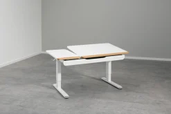 Outlet Schreibtisch TEENIO 130 GT Schreibtische|Schreibtische