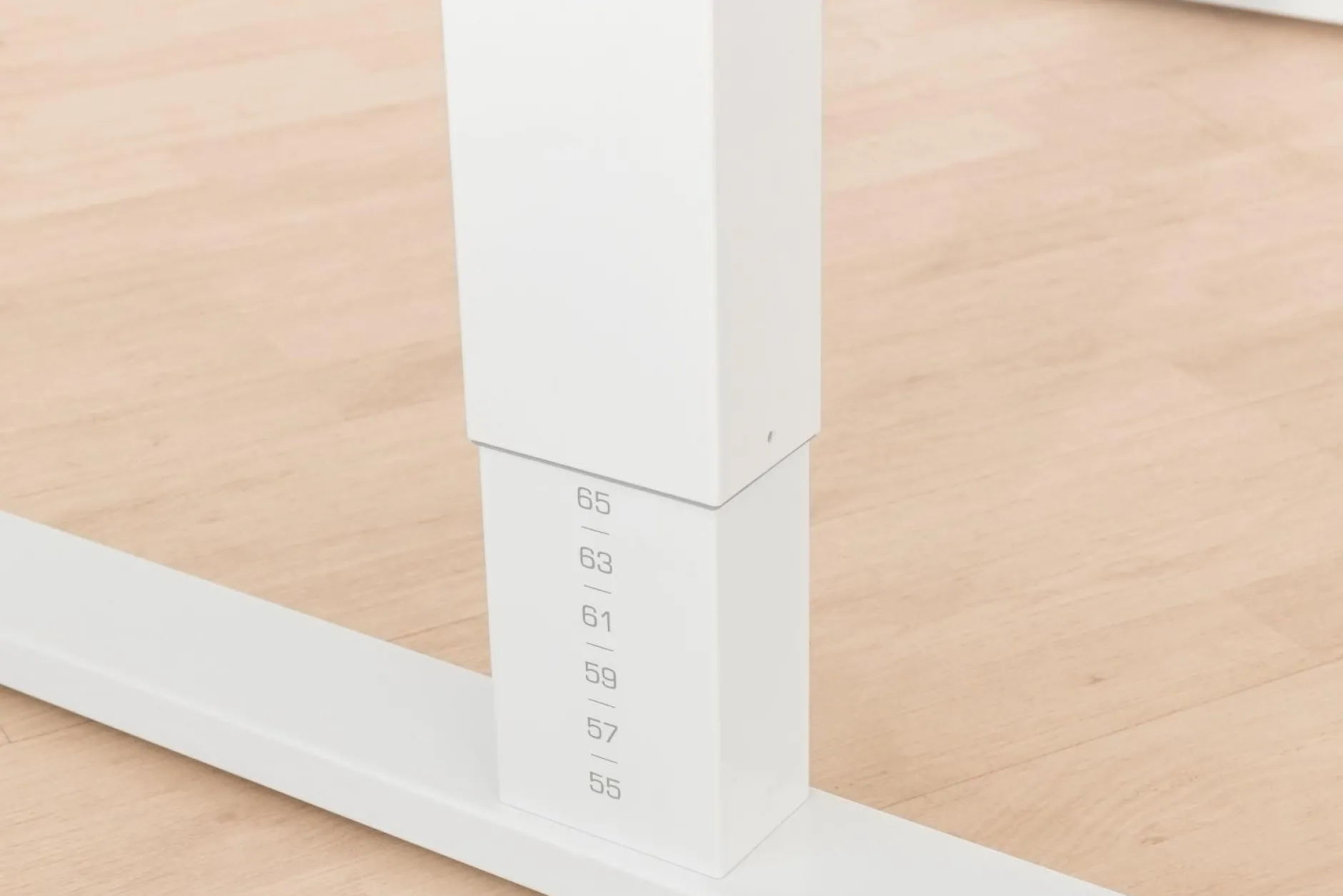 Outlet Schreibtisch TEENIO 130 GT Schreibtische|Schreibtische