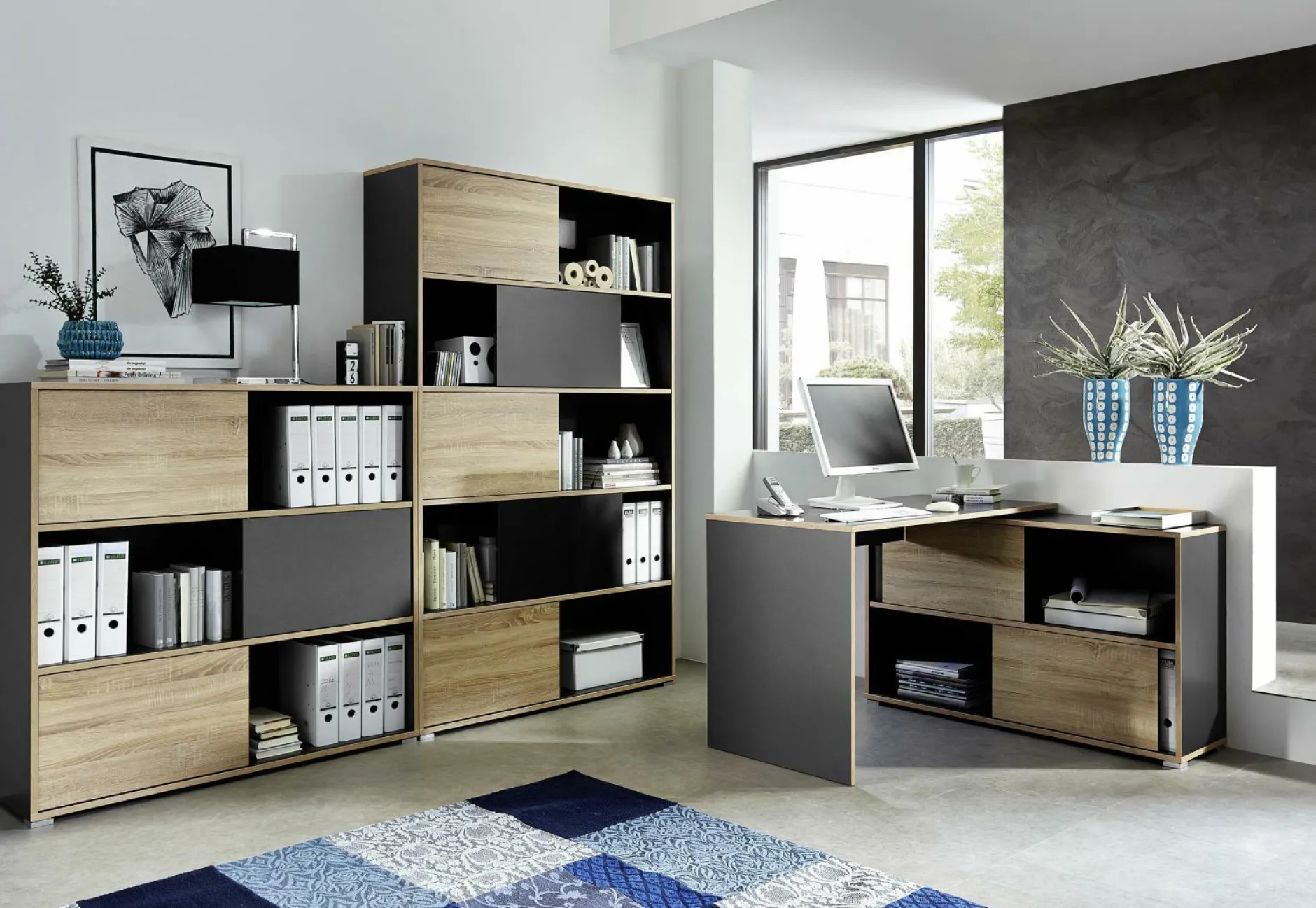 New Schreibtisch Slide Schreibtische|Schreibtische