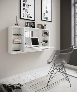 Discount Schreibtisch TEALA Schreibtische|Schreibtische