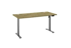 Discount Schreibtisch PRONTO Höhenverstellbare Schreibtische|Schreibtische