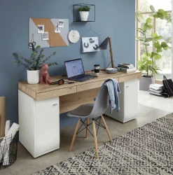 Schreibtisch SAMBA Schreibtische|Schreibtische