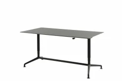Clearance Schreibtisch W-TABLE E Höhenverstellbare Schreibtische|Schreibtische