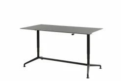 Clearance Schreibtisch W-TABLE E Höhenverstellbare Schreibtische|Schreibtische