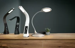 New Schreibtischleuchte Schreibtischleuchten|Tischleuchten
