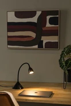 Clearance Schreibtischleuchte MILO Schreibtischleuchten