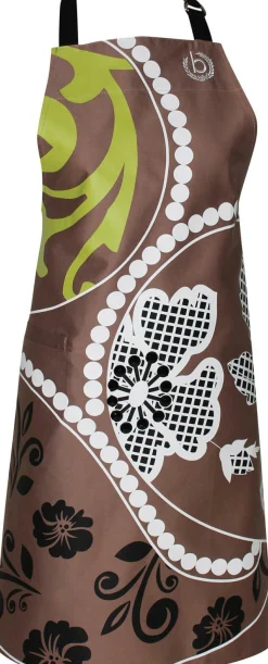 Outlet Schürze PAISLEY Küchentextilien|Küchentextilien