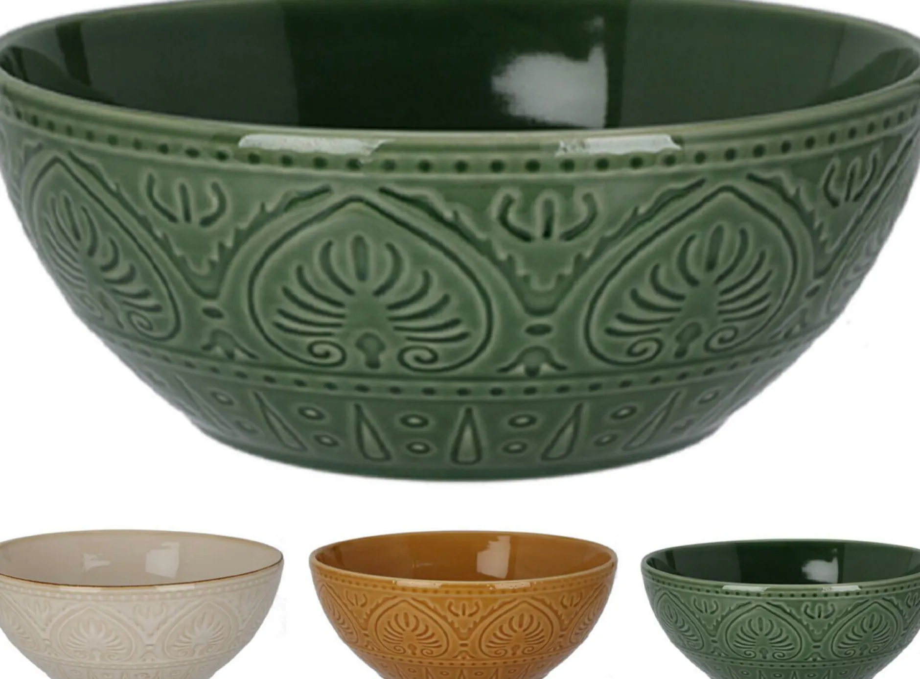 Sale Schüssel FLOWER Geschirr|Schüsseln