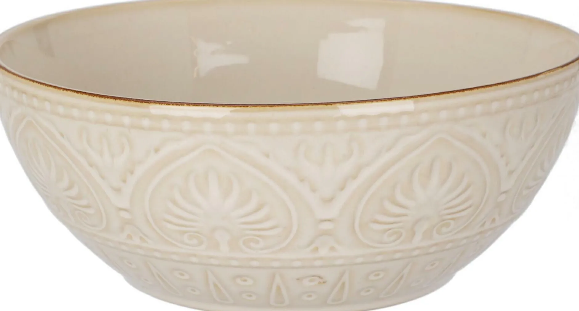 Sale Schüssel FLOWER Geschirr|Schüsseln