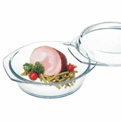 Outlet Schüssel mit Deckel SIMAX Schüsseln