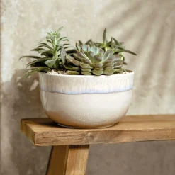 New Schüssel PERLEMOR SAND Schüsseln