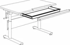 New Schubkastenauszug Zubehör