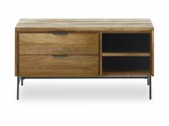 Clearance Schuhbank AMELY Schuhschränke|Schuhschränke