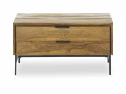 Clearance Schuhbank AMELY Schuhschränke|Schuhschränke