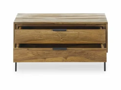 Clearance Schuhbank AMELY Schuhschränke|Schuhschränke