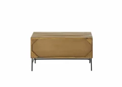 Clearance Schuhbank AMELY Schuhschränke|Schuhschränke