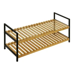 Outlet Schuhregal WINNIPEG Schuhschränke|Schuhschränke