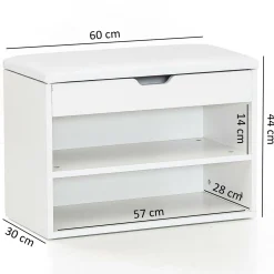 Discount Schuhschrank Schuhschränke|Schränke