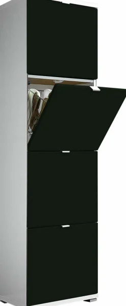 Hot Schuhschrank COLORADO Schuhschränke|Schränke
