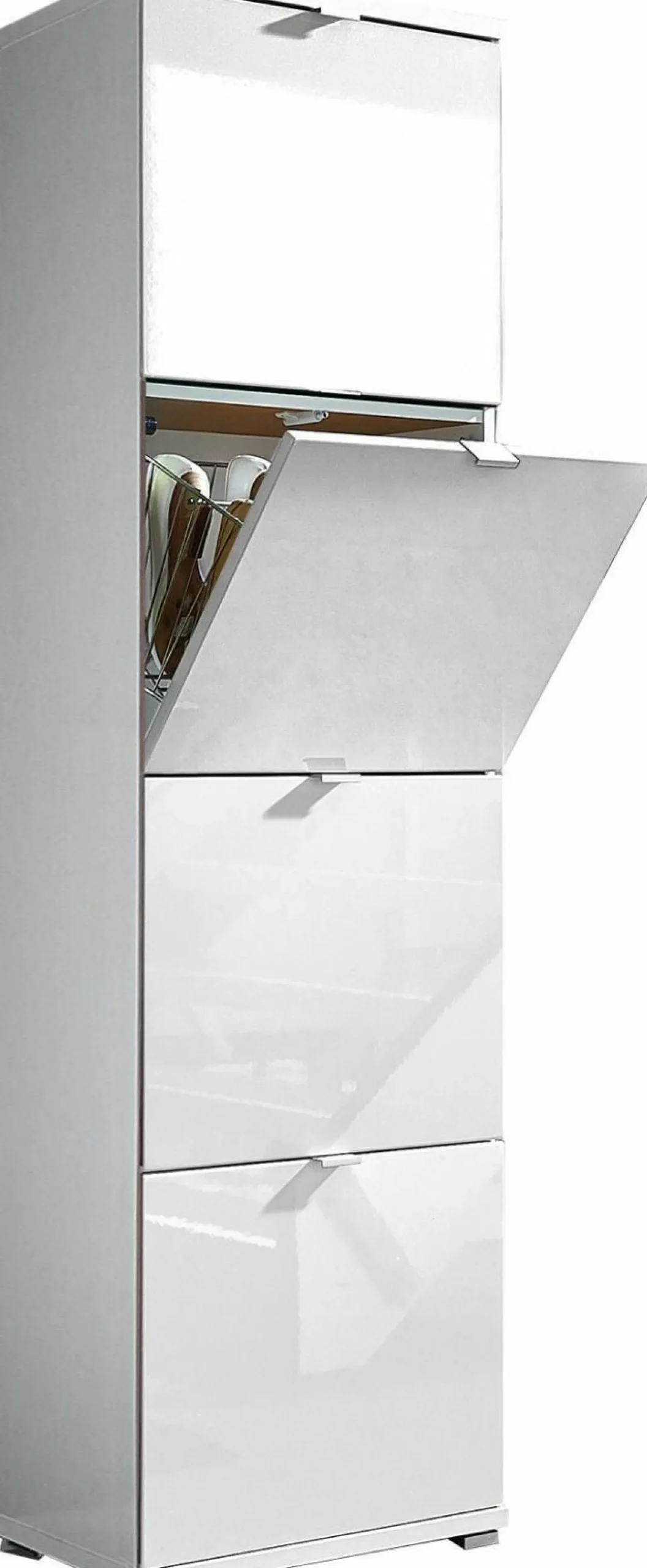 Discount Schuhschrank COLORADO 8482 Schuhschränke|Schränke