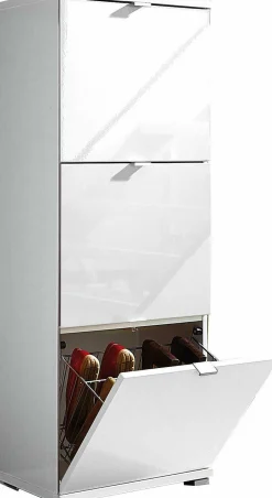 Online Schuhschrank COLORADO 8483 Schuhschränke|Schränke