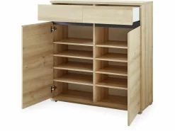 Online Schuhschrank GENT Schuhschränke|Schränke