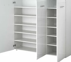 Schuhschrank GREIFSWALD Schuhschränke|Schränke